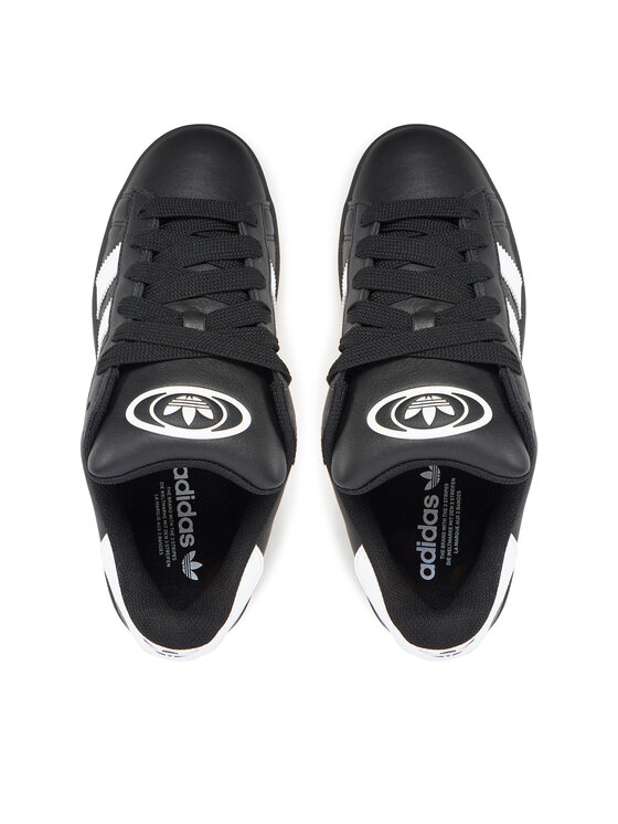 adidas adidas Sneakersy Campus 00s JP9997 Černá