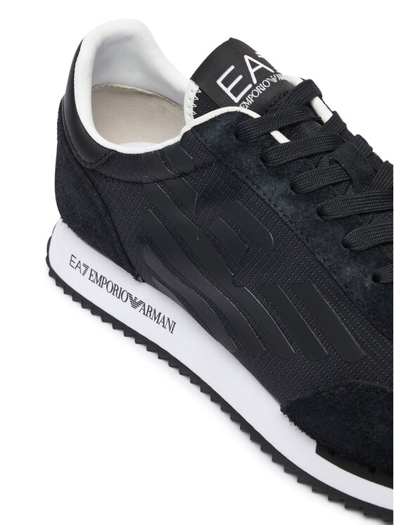 EA7 Emporio Armani EA7 Emporio Armani Superge 7X000870 AF28085 MC666 Črna