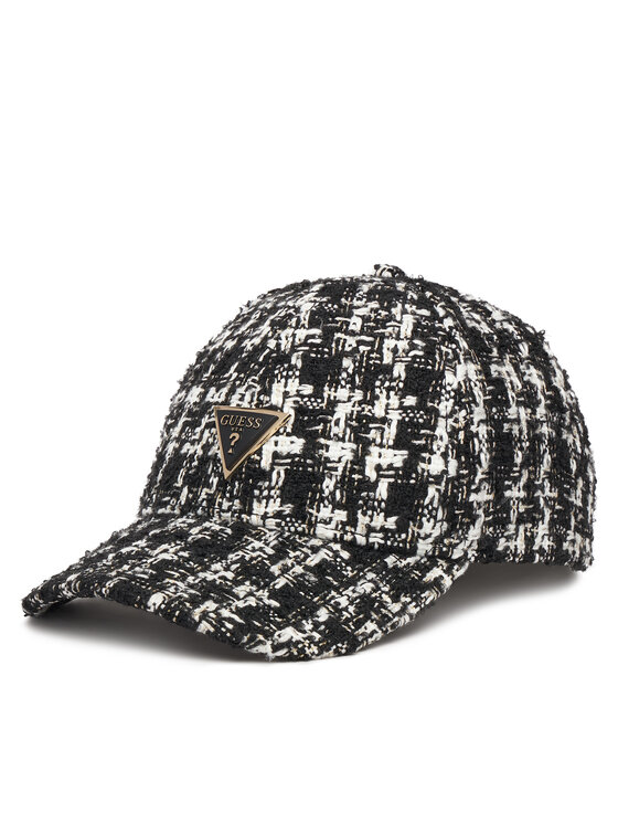 Șapcă Guess AW5369 POL01 Negru