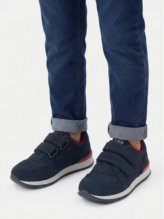 Lasocki Kids Sneakers CEO-CI12-2757-14 Bleumarin