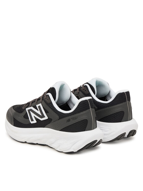 New Balance New Balance Sneakersy UTRNWF Czarny