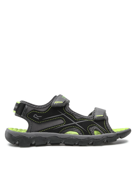 Regatta Regatta Sandalen Kota Drift RKF613 Schwarz