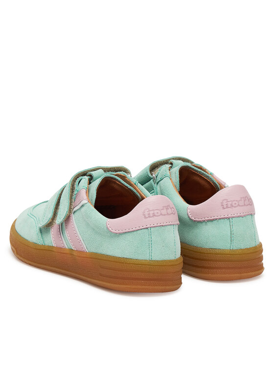 Froddo Froddo Tenisice Lou G3130269-10 M Plava