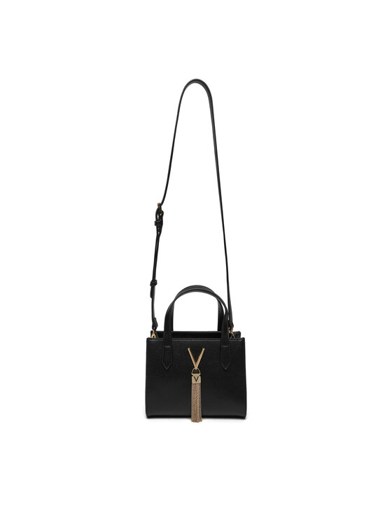 Valentino Valentino Käekott Divina  VBS1R415G Must
