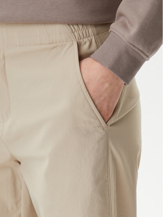 Columbia Columbia Pantaloni outdoor Cedar Crest™ 2119793 Bej Regular Fit