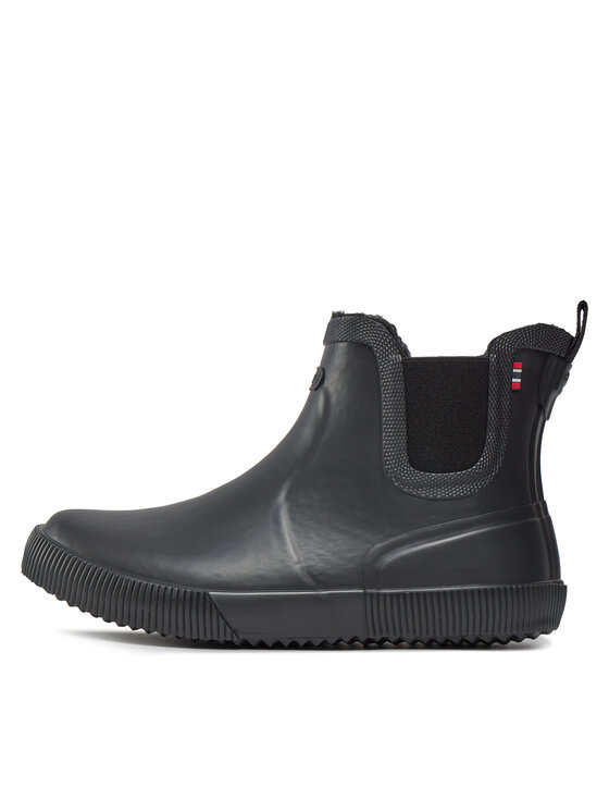 Viking Viking Guminiai batai Stavern Urban 1-51010-2 Juoda