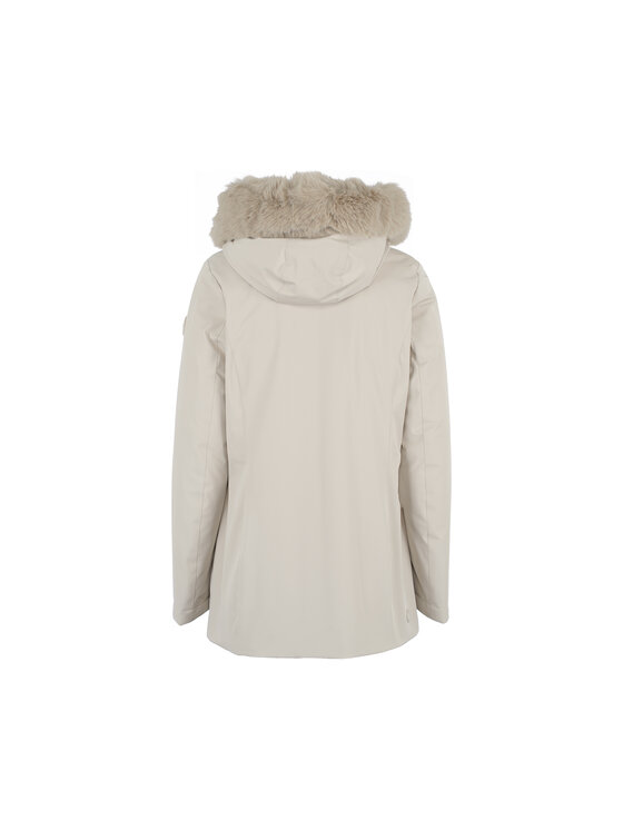 Colmar Colmar Giubbotto invernale 2267E4ZL06 Marrone Regular Fit