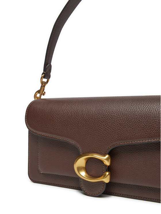Coach Coach Borsetta CH857 Marrone