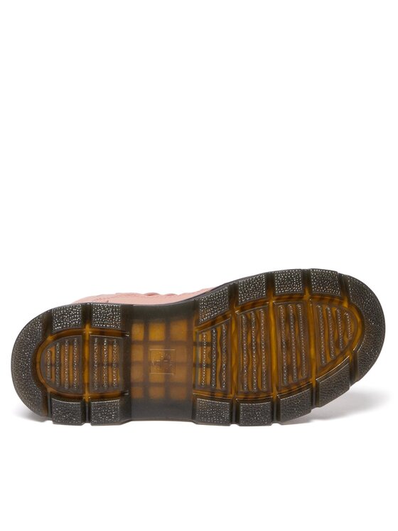 Dr. Martens Dr. Martens Pohodni čevlji Buwick W Roza