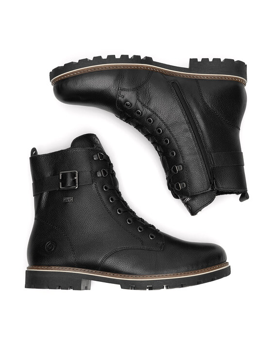 Remonte Remonte Traperid D8475-01 Must