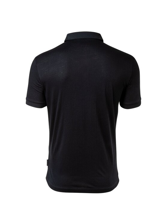 Armani Exchange Armani Exchange Polo 10909 Blu scuro Comfort Fit