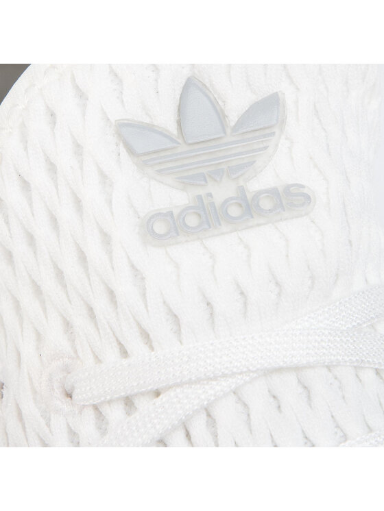 adidas adidas Sneakers Deerupt Runner C F34297 Bianco