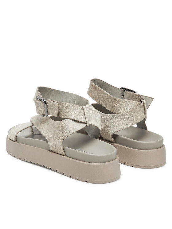 JENNY JENNY Basutės HY69916-4 Pilka