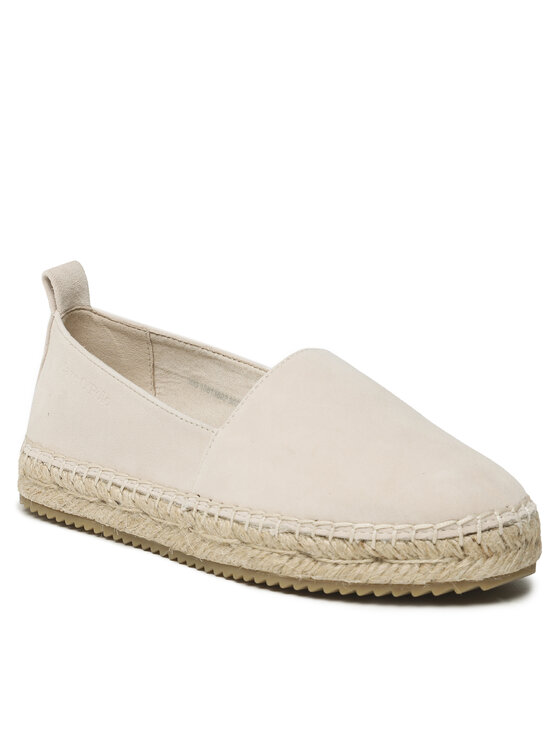 Marc O'Polo Espadrile 303 15613802 303 Bež