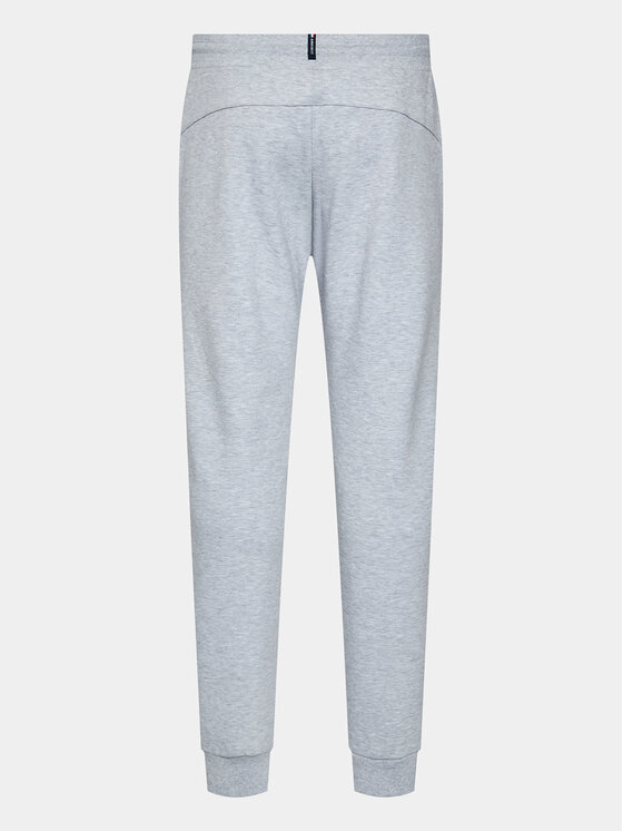 Le Coq Sportif Le Coq Sportif Jogginghose 2310346 Grau Slim Fit