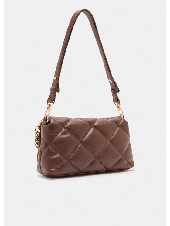 Liu Jo Liu Jo Borsa AF5138E098090912 Marrone