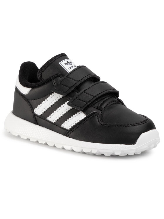 adidas Chaussures Forest Grove Cf I EG8962 Noir Modivo