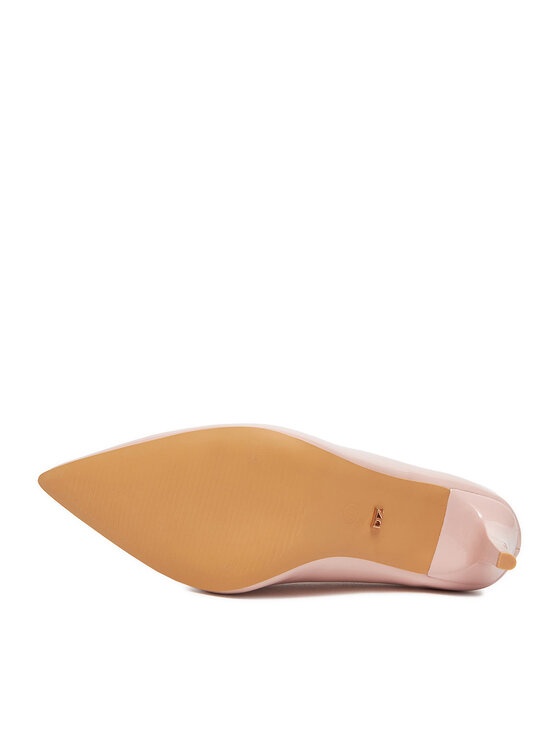 DeeZee DeeZee High Heels EZ-23-1 Rosa