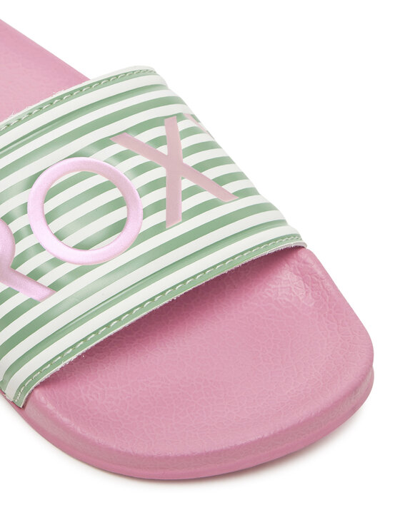 Roxy Roxy Natikače ARGL100287 Zelena