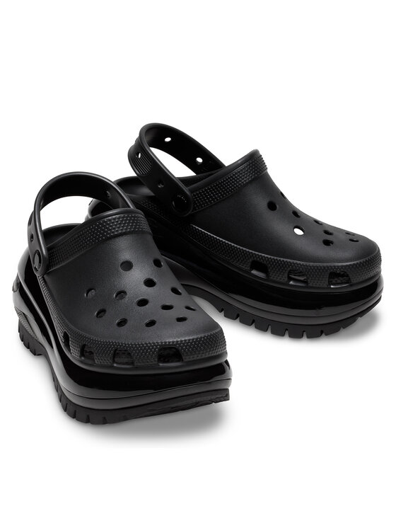 Crocs Classic Mega Crush Clog 207988 Modivo.bg