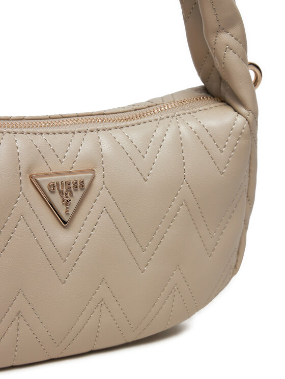 Guess Guess Handtasche HWQG95 05180 Beige