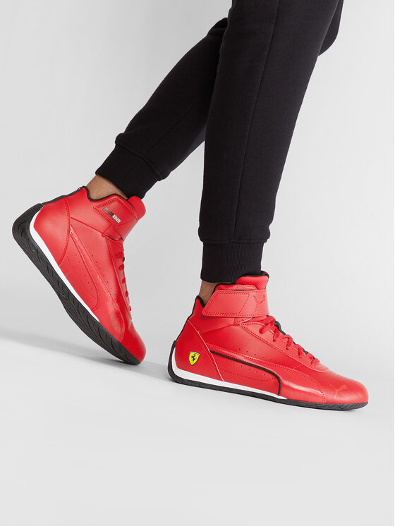 Puma hotsell ferrari mid