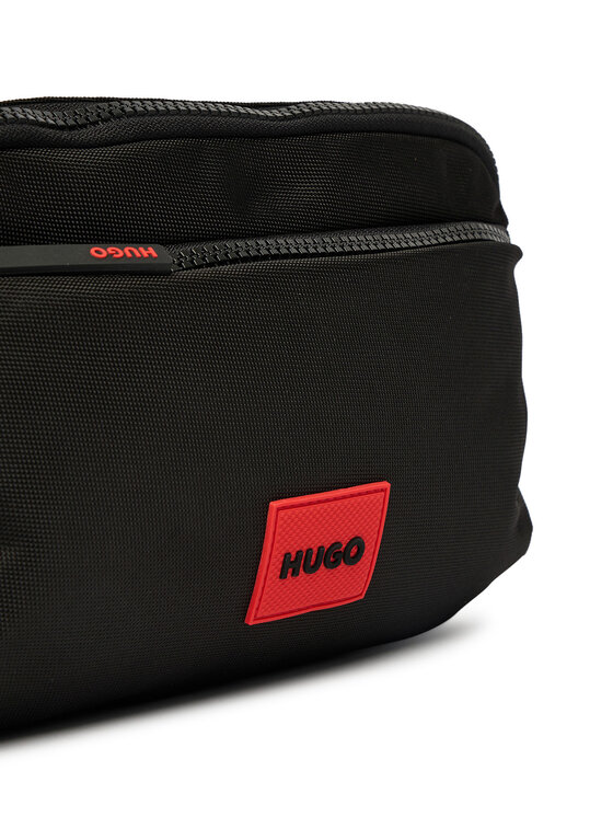 HUGO HUGO Gürteltasche﻿ Ethon 2.0 50563635 Schwarz