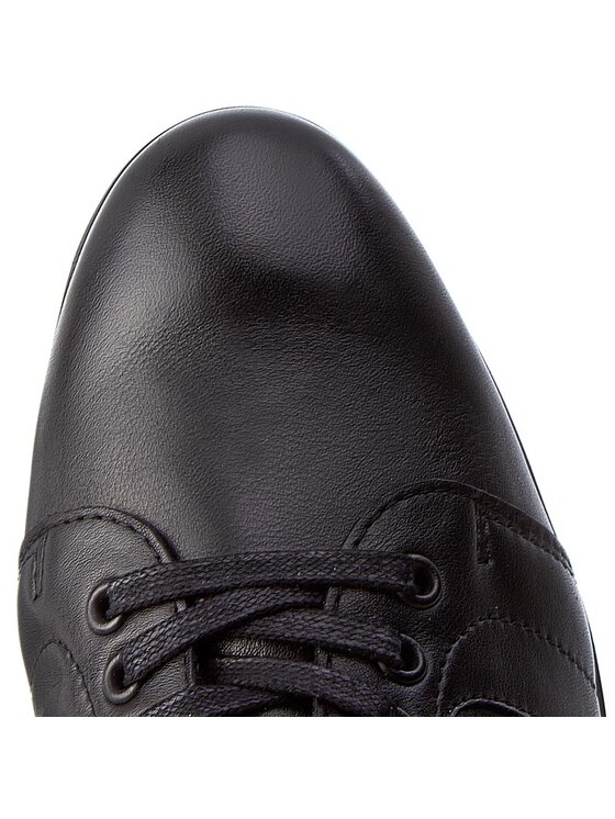 Scarpe basse 7004-51 Nero