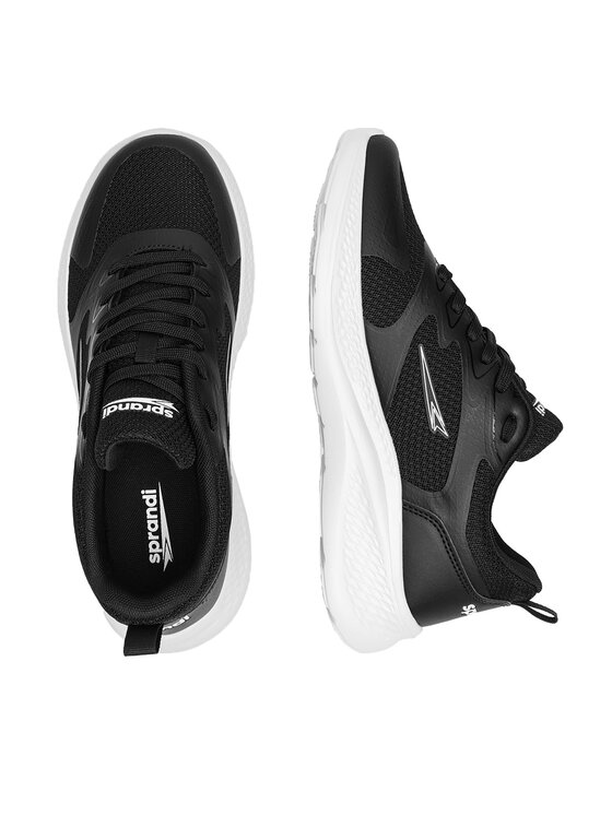 Sprandi Sprandi Superge BP-AW24-3C046 Črna