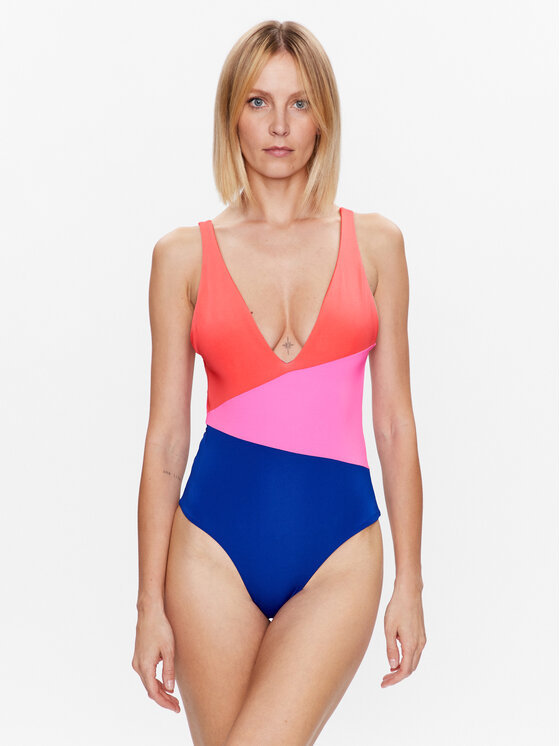 Maaji Maaji Купальник 3487SOC001 Кольоровий