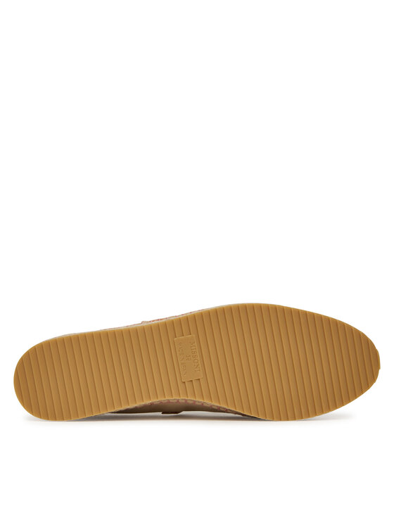 M Missoni M Missoni Espadrillid Lola MWB012_005 Beež