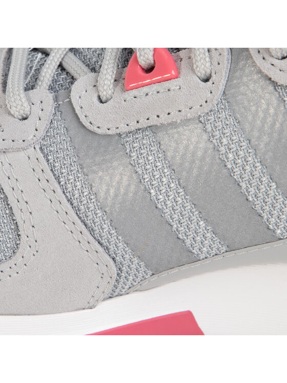 adidas Sneakers Zx 700 Hd W FY3675 Grigio Modivo