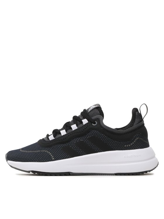 adidas adidas Tenisice Fukasa Run IF2816 Crna