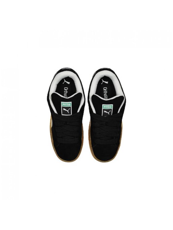 Puma Puma Sneakers 401348_01_dark_risk_nero Nero