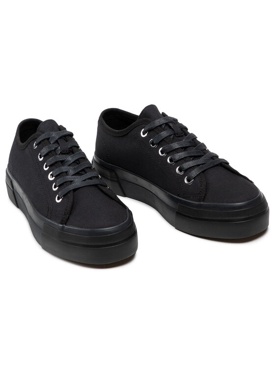 Vagabond Shoemakers Vagabond Tenisice Teddie W 5125-080-92 Crna