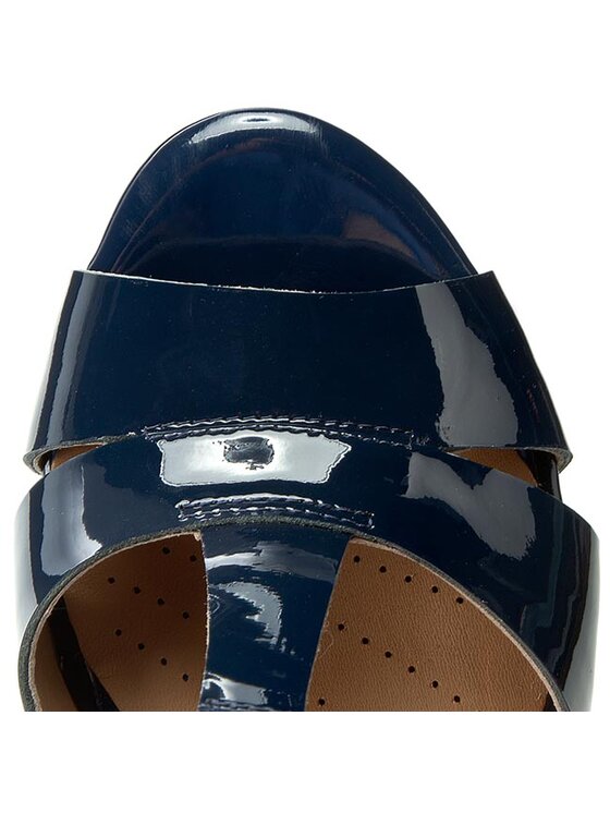 Clarks amelia roma clearance