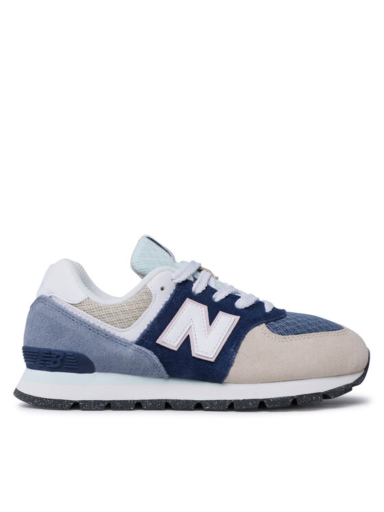 Sneakers New Balance GC574DN2 Albastru