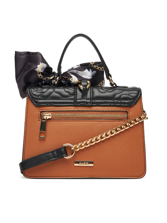 Aldo Aldo Handtasche Varpass 14037097 Braun