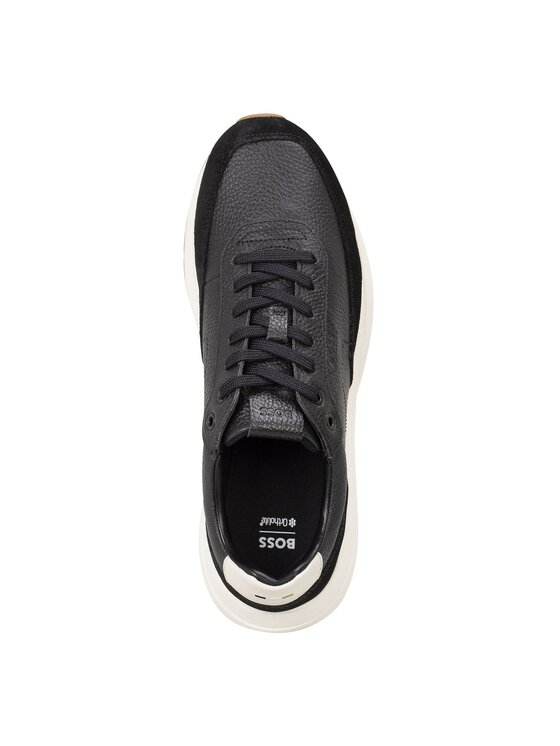 BOSS BOSS Sneakers Vinston 50552859 Grigio