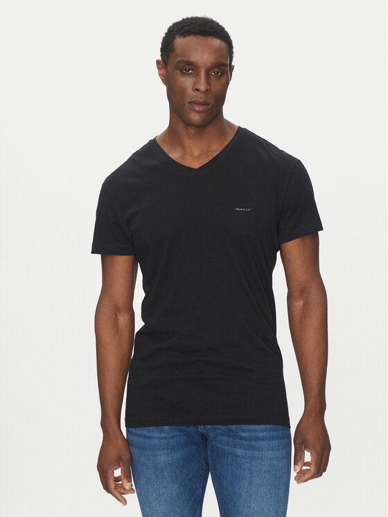 Gant Gant Póló szett 900012018 Színes Regular Fit