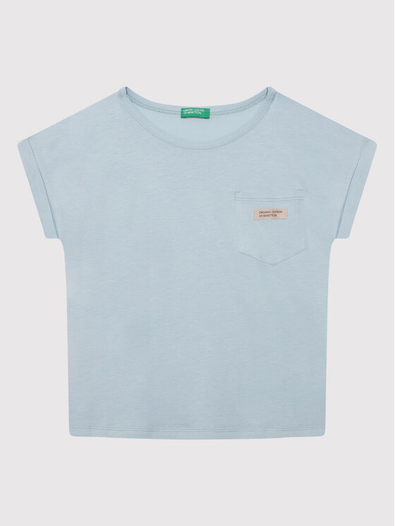 T-shirt United Colors Of Benetton