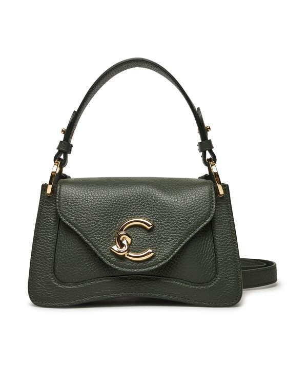 Coccinelle Coccinelle Сумка E1 SSL 18 04 01 Зелений