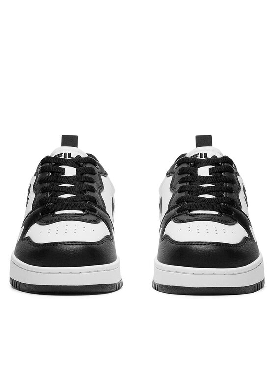 Fila Fila Tossud SUOLO TEENS FFT0128-83036 Must