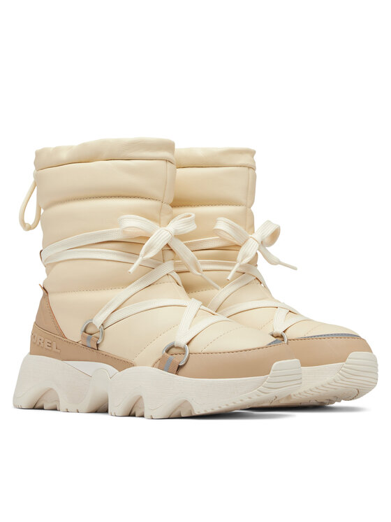 Sorel Sorel Stivali da neve Kinetic Impact Nxt 2082531292 Beige