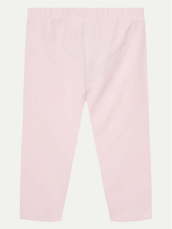 Champion Champion 3er-Set Leggings 404975 Bunt Slim Fit
