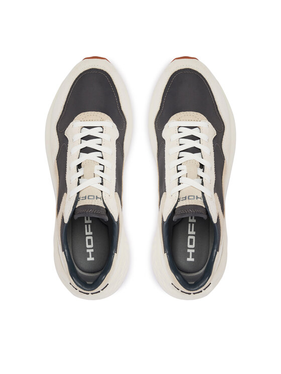 HOFF HOFF Sneakers City MkII 22435004 Grau