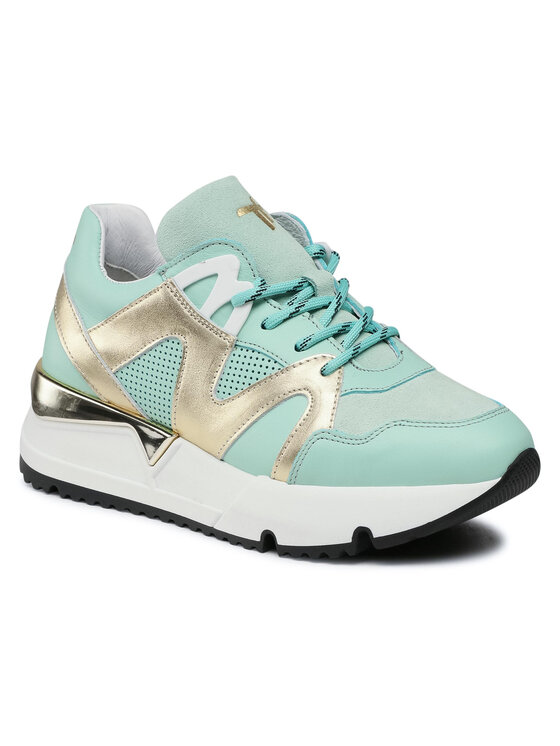 Sneakers TG-03-06-000298 Verde