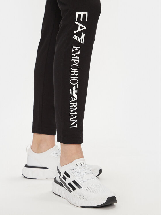 EA7 Emporio Armani 8NTV54 TJTXZ 1200 Regular Fit