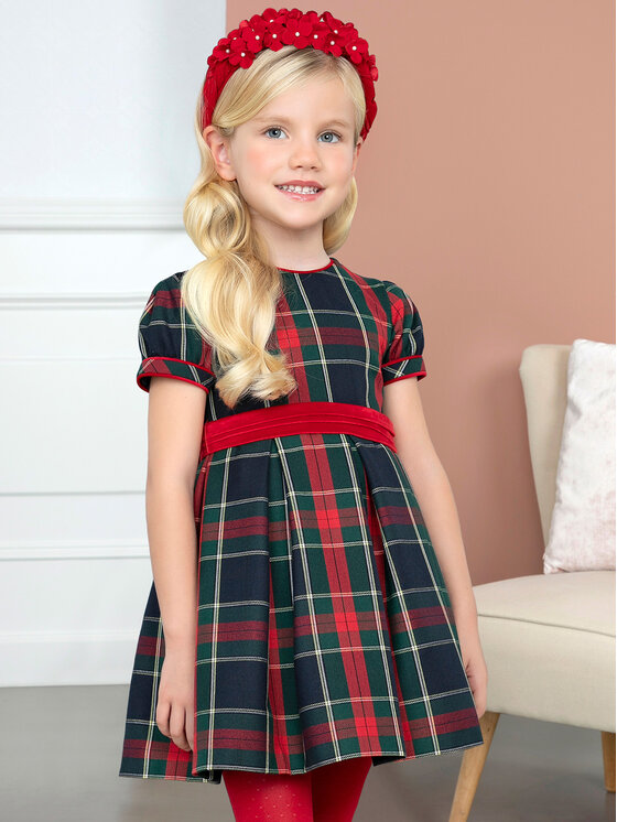 Vestito elegante Abel & Lula