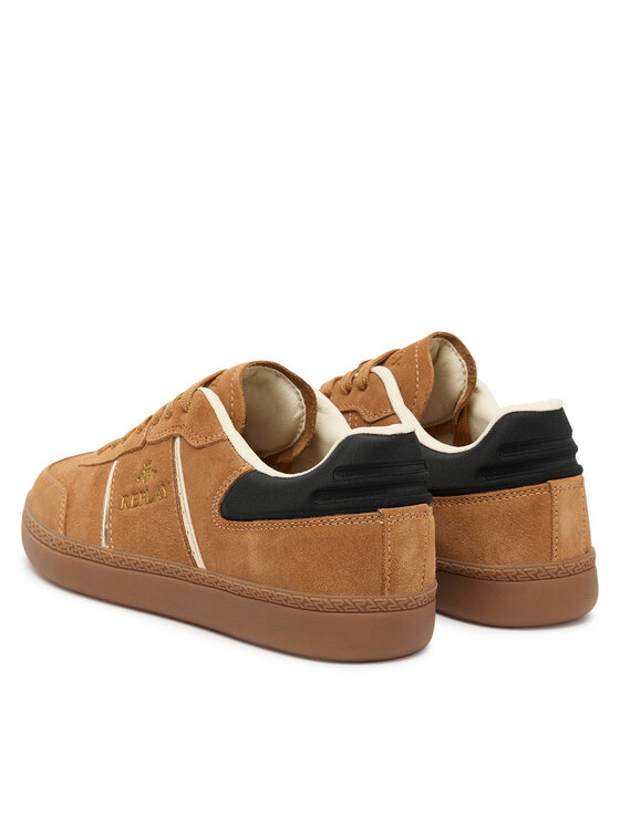 REPLAY REPLAY Sneakers GWSD8.000.C0005L Maro